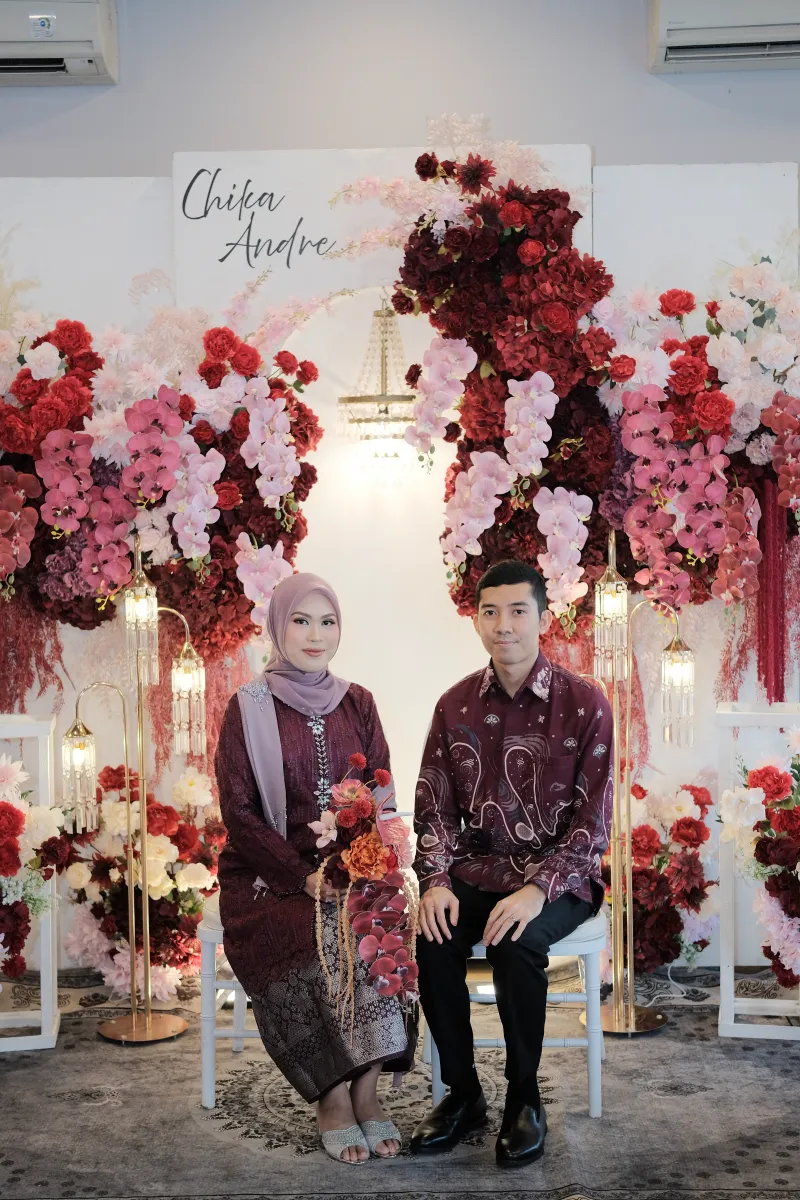 Andre & Chika (3)