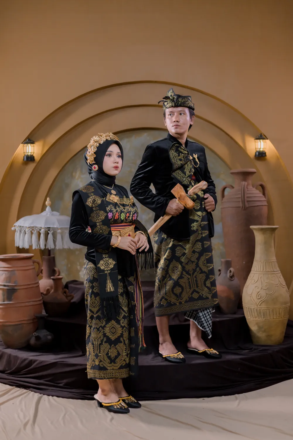 Teguh & Chlara - Slideshow4