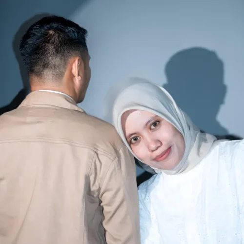 Adjie & Yusvia (5)