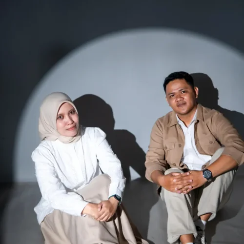 Adjie & Yusvia (6)