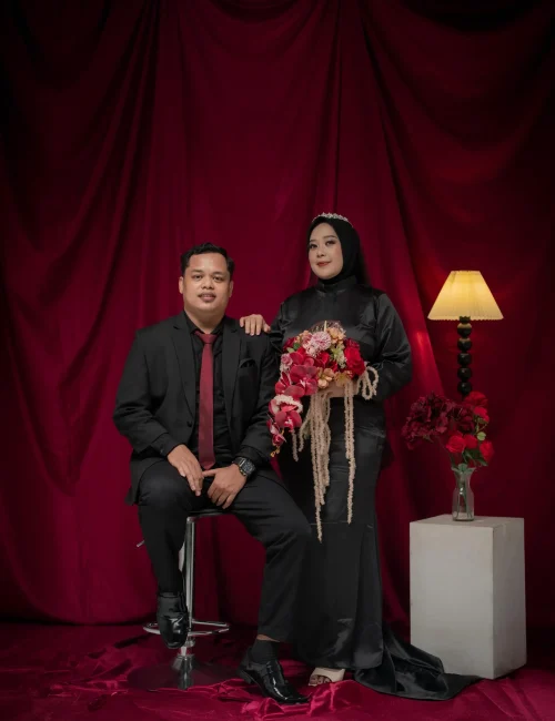 Ahmad & Ulfa (6)