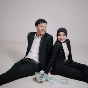 Andika & Febby (10)