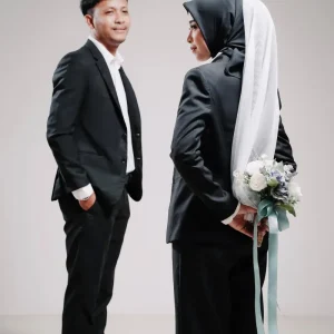 Andika & Febby (12)