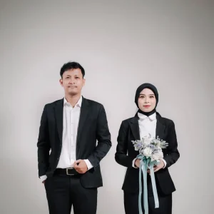 Andika & Febby (3)
