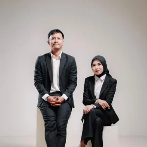 Andika & Febby (5)
