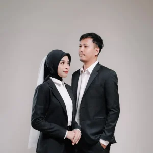 Andika & Febby (7)
