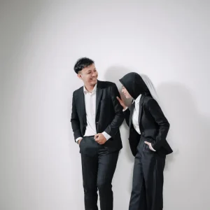 Andika & Febby (9)