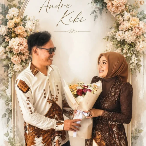 Andre & Kiki2