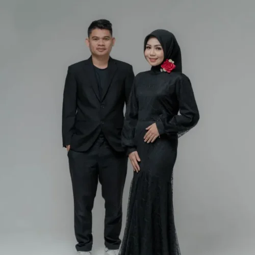 Anom & Cii Cover