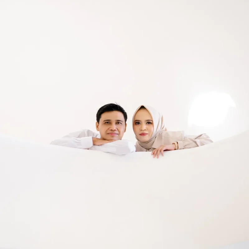 Arief & Rindy12