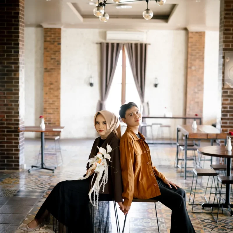 Arief & Rindy16