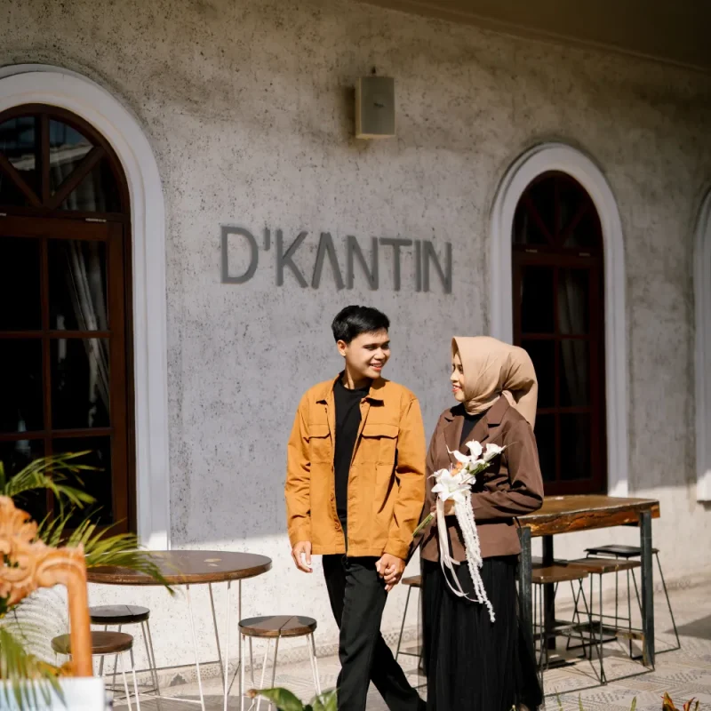 Arief & Rindy18