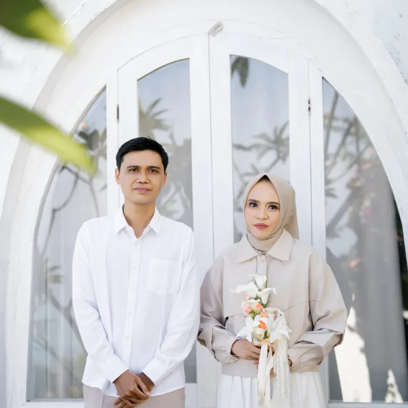 Arief & Rindy4