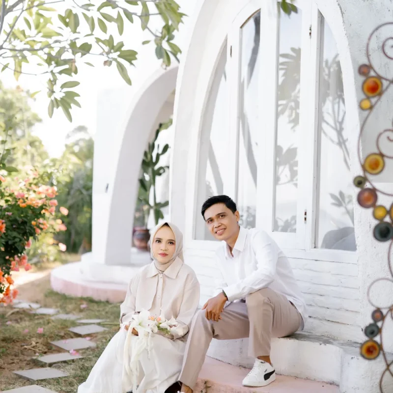 Arief & Rindy5