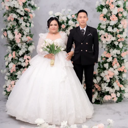 Armando & Brenda (15)