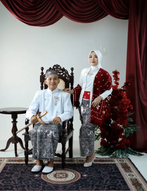 Awan & Lia13