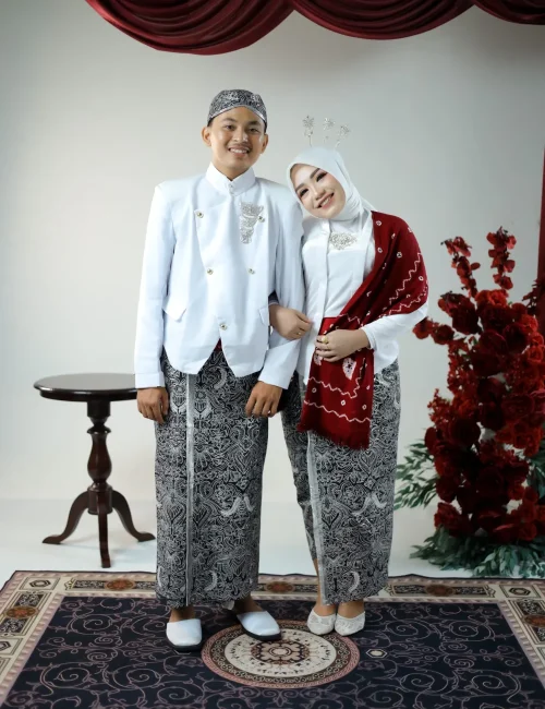 Awan & Lia15