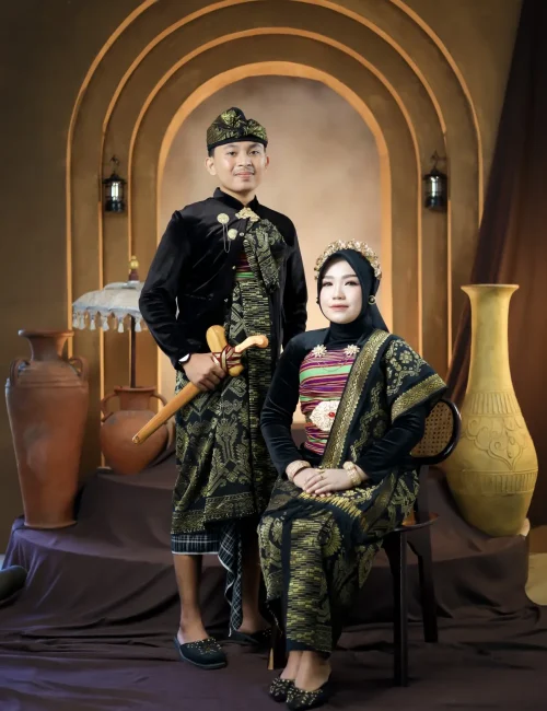 Awan & Lia18