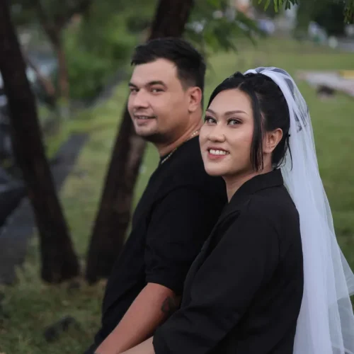Axel & Fika Cover New