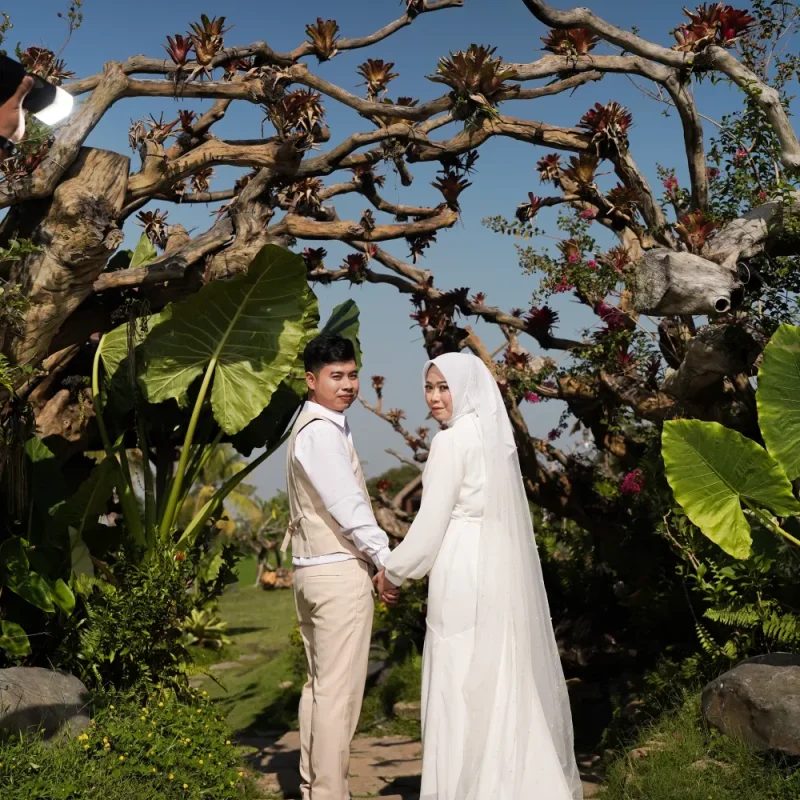 Bagas & Lili2