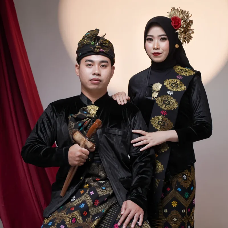 Bagas & Lili7