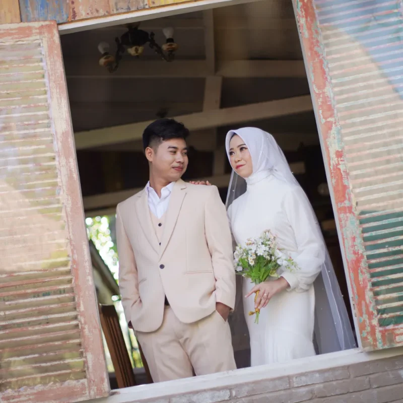 Bagas & Lili8