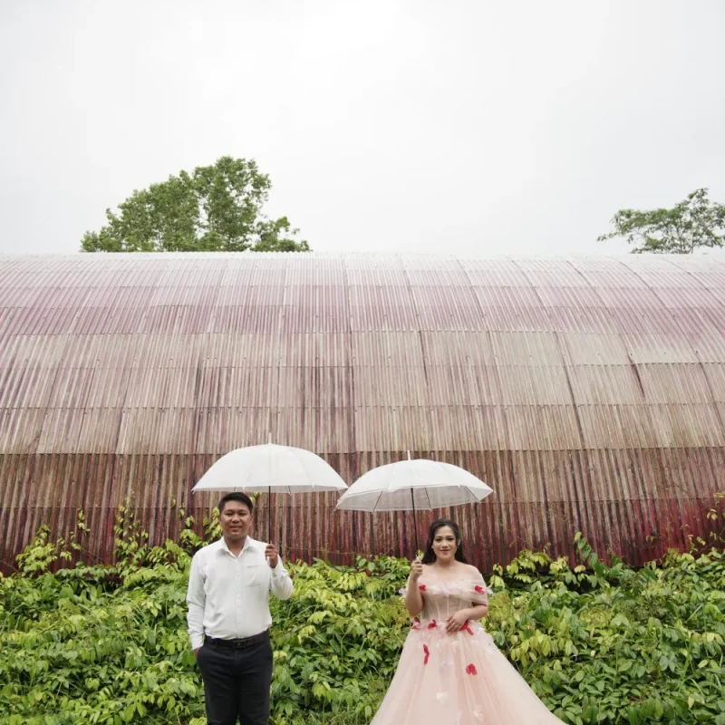 Christo & Sharon13.JPG