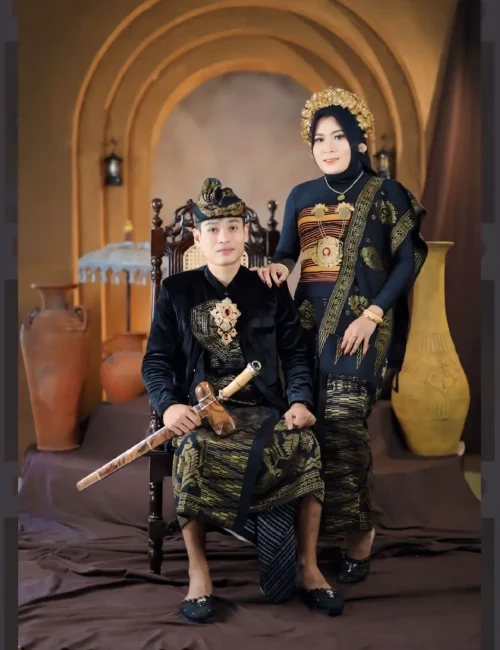 Dahlan & Melya12