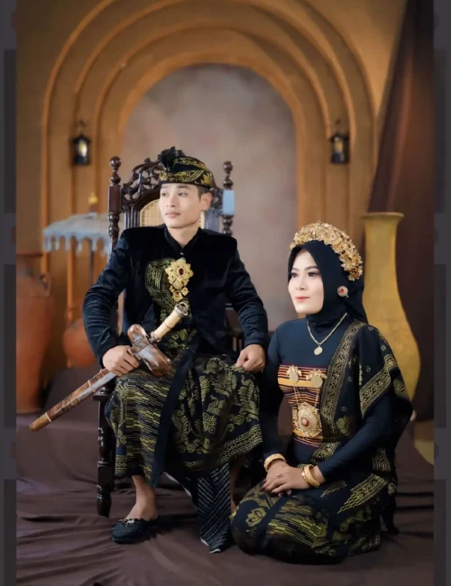 Dahlan & Melya18