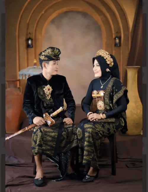 Dahlan & Melya2