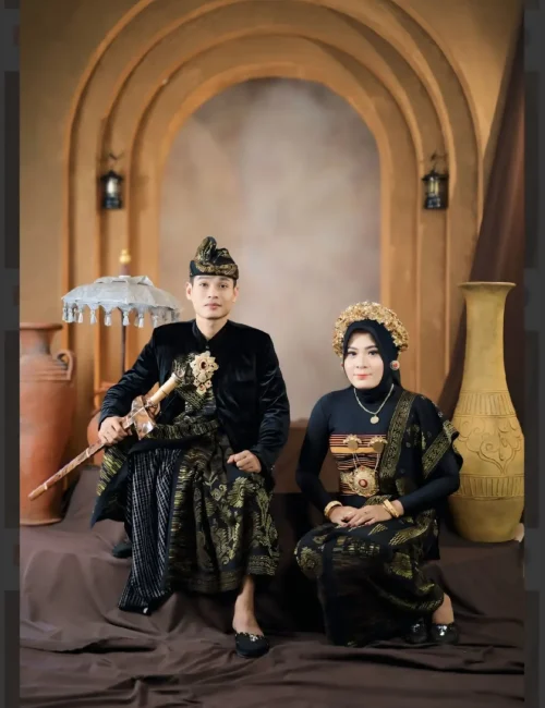 Dahlan & Melya6