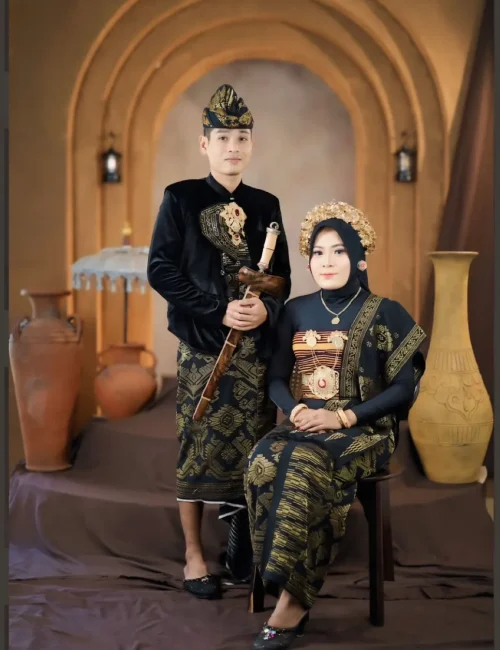 Dahlan & Melya9