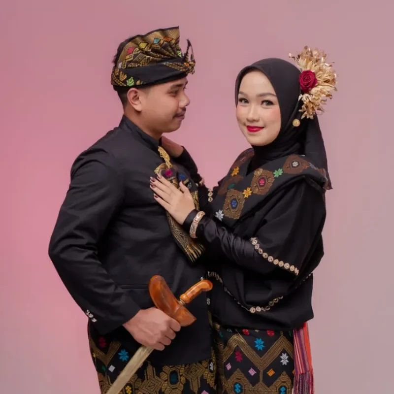 Dandi & Putri (7)