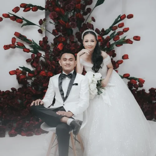 Dandy & Ketlia (5)