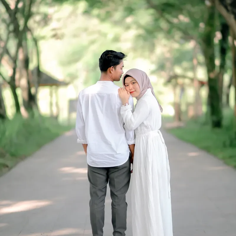 Dayat & Fina (14)