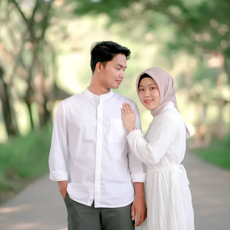 Dayat & Fina (18)