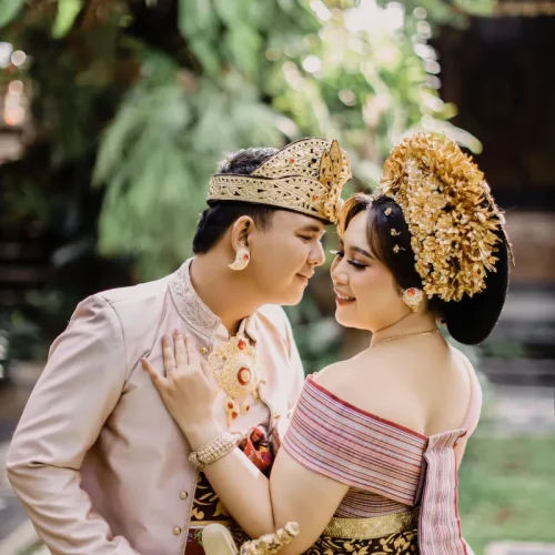 Dewa Ary & Puput (2)