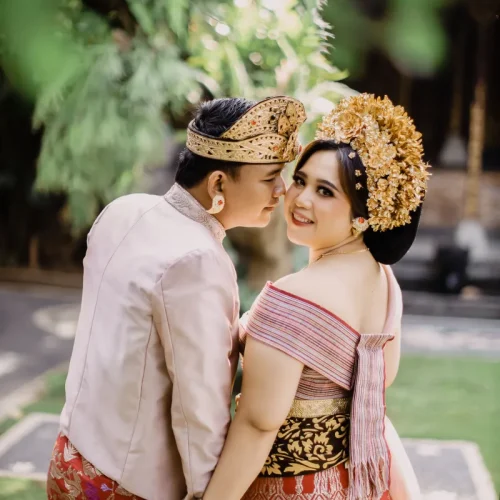 Dewa Ary & Puput (5)