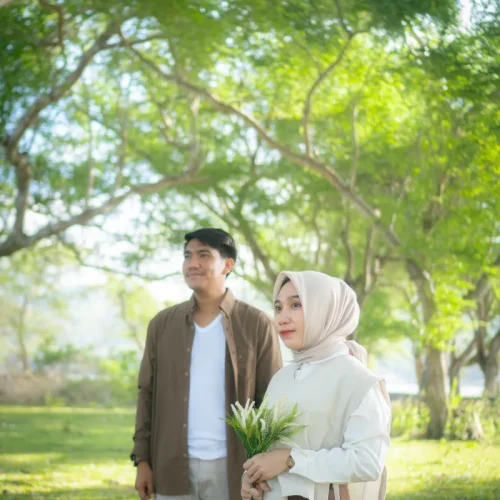 Dimas & Zahra (3)