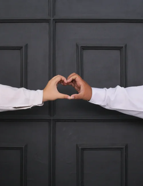 Fandi & Dewi1