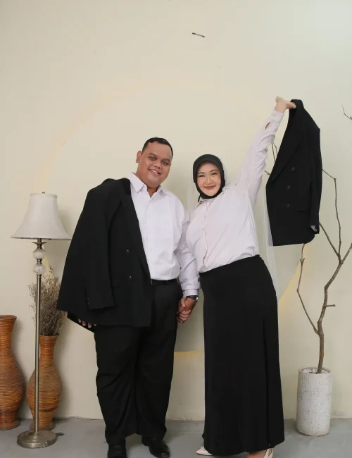 Fandi & Dewi3