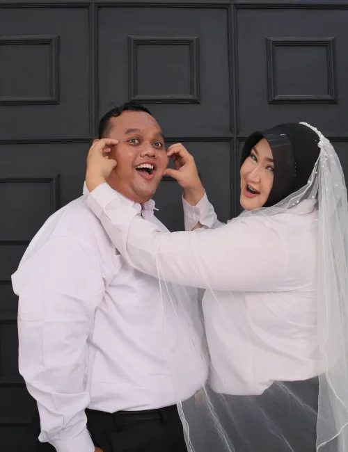 Fandi & Dewi8
