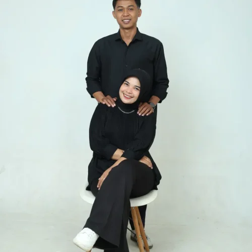 Farid & Faridha (5)