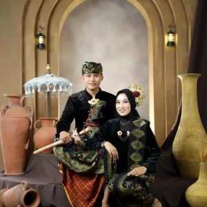 Gani & Audini Cover