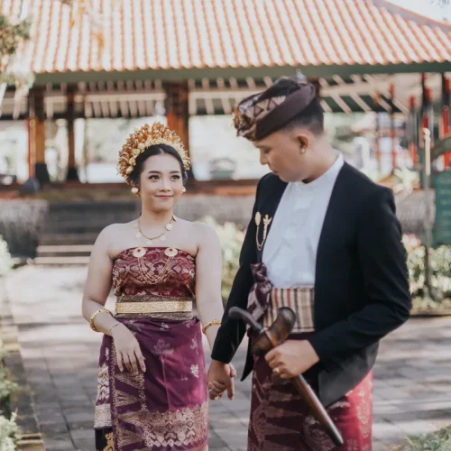 Ginola & Adelia (1)