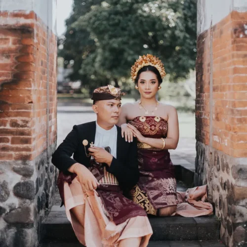 Ginola & Adelia (3)