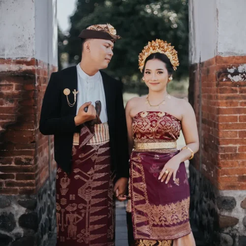 Ginola & Adelia (6)