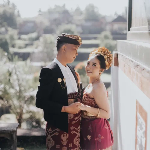 Ginola & Adelia (9)