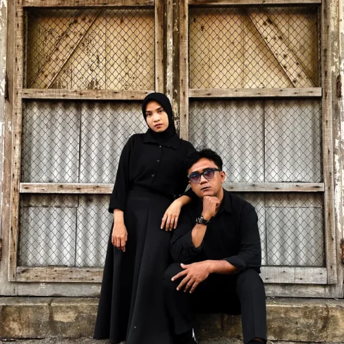 Guruh & Tiny (2)