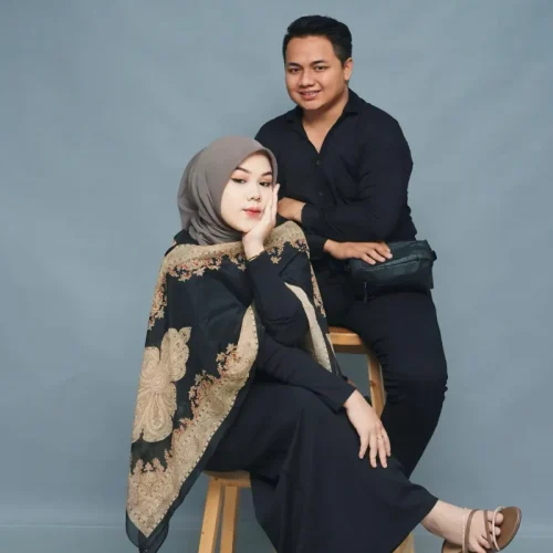 Haykal & Yanti (1)